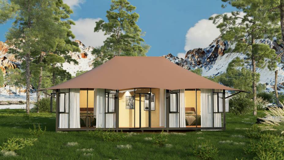 洪泽县装配式建筑厂家